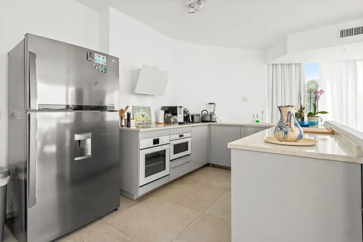 Casa con piscina en venta en Marbella - Marbella,Marbesa,UrbanizaciÃÂ³n Marbesa, imagen 17