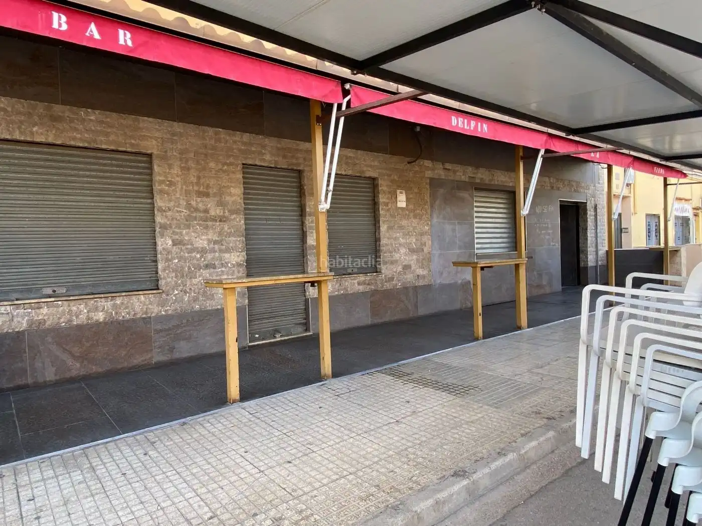 Business premises for sale in Carrer Segon Pati 31, imagen 20
