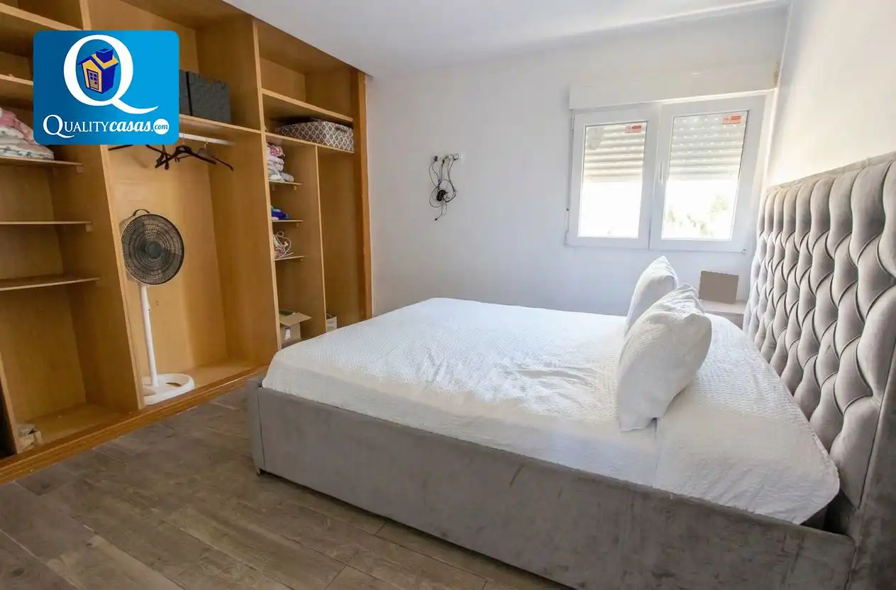 Apartament amb terrassa en venda a Norte, imagen 10