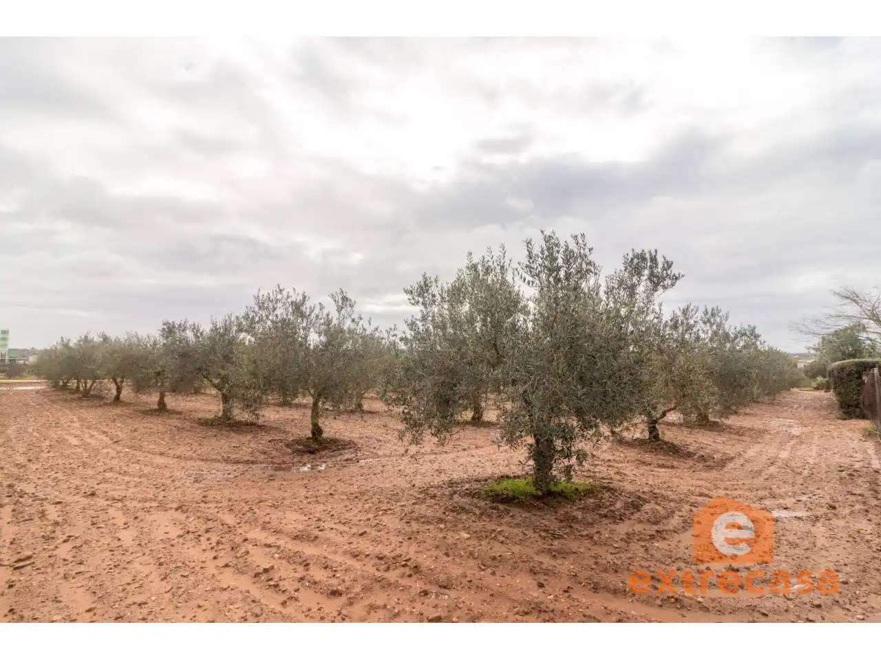 Residencial en venta en Badajoz