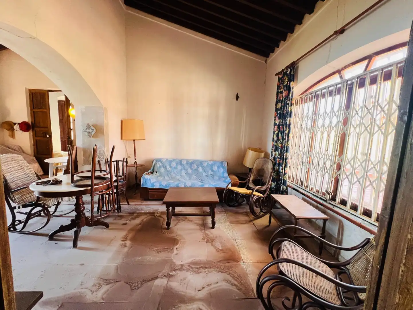 Casa o chalet en venta en El Calón - Cala Panizo - El Pozo del Esparto