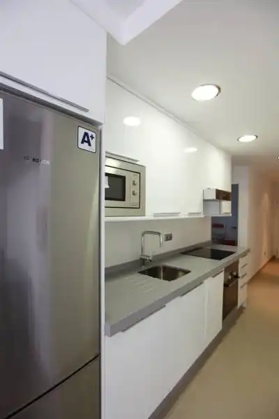 Apartament amb piscina en venda a Playa de Levante, imagen 13