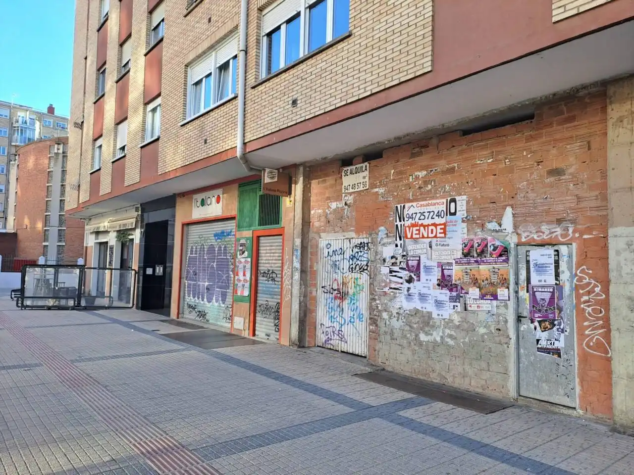 Local comercial en venda a Plaza Roma, imagen 5