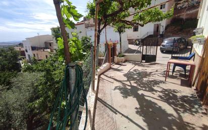 Exterior view of Country house for sale in Fiñana