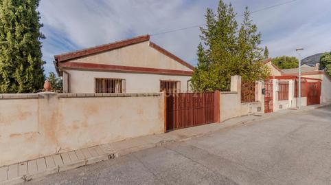 Photo 2 of House or chalet for sale in Calle Cerro de las Pipas, 92, la Zubia, Spain, 92, Cumbres Verdes, Granada