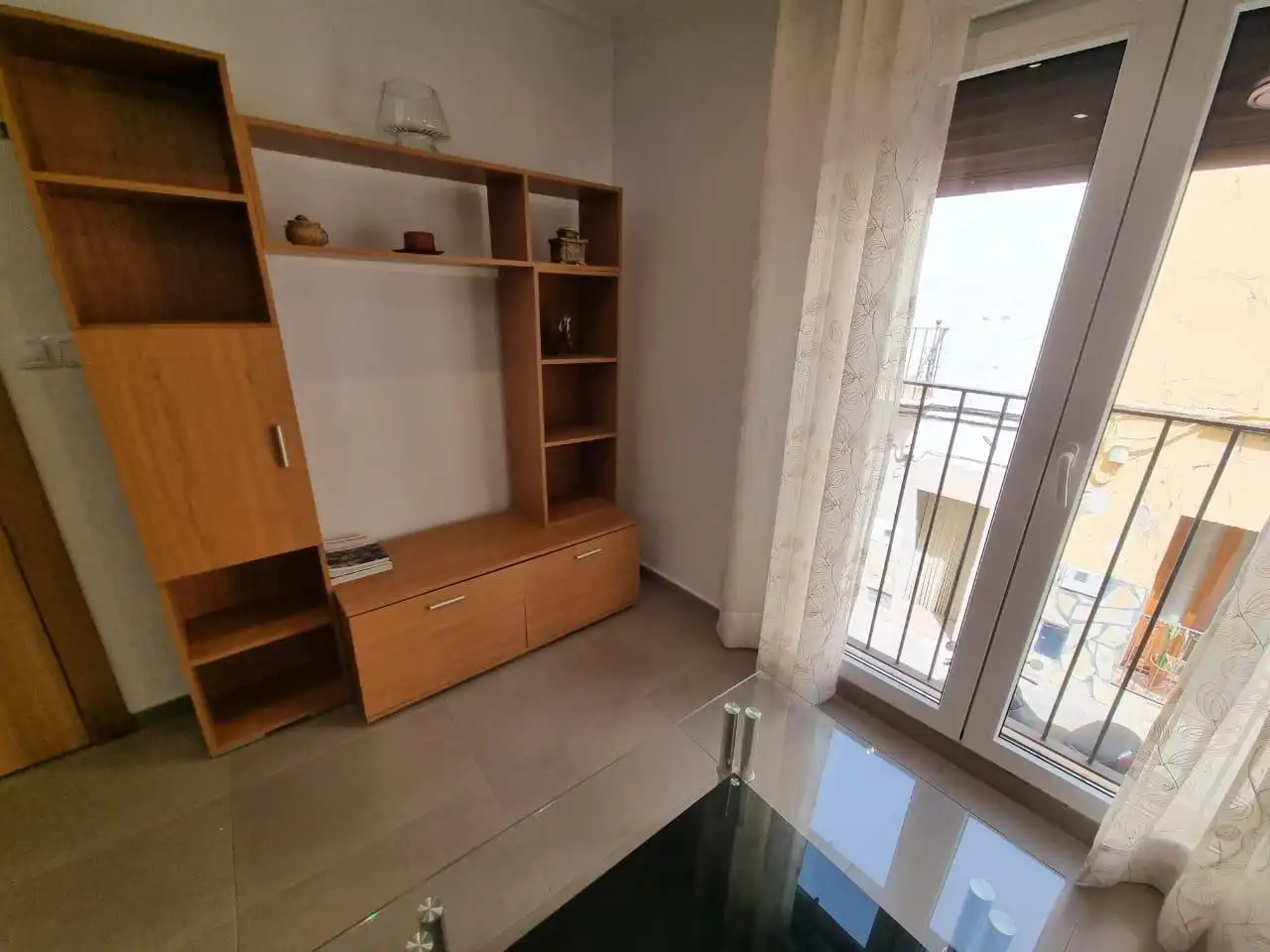 Flat for rent in Tibi