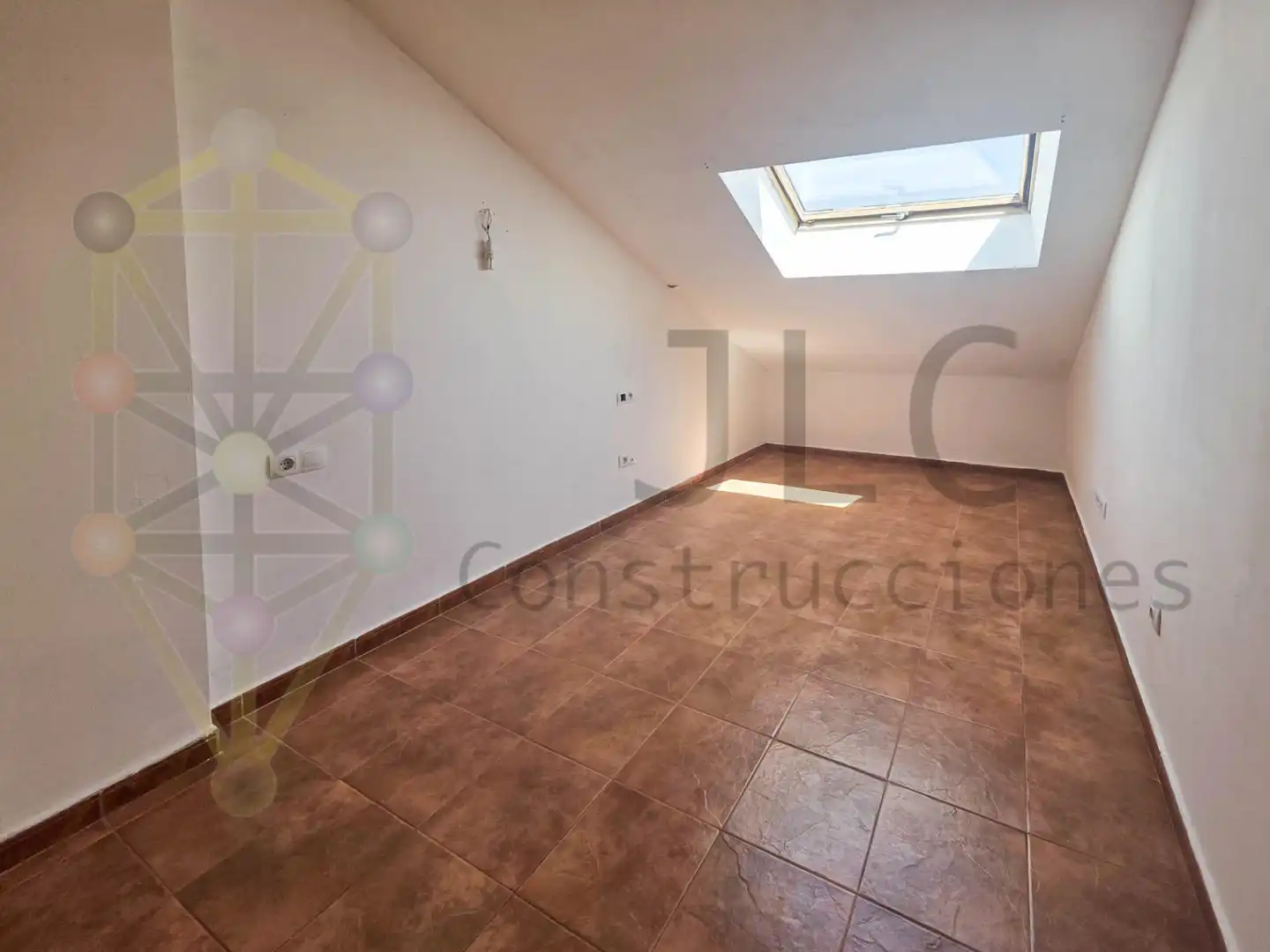 Dúplex en venda en El Casar