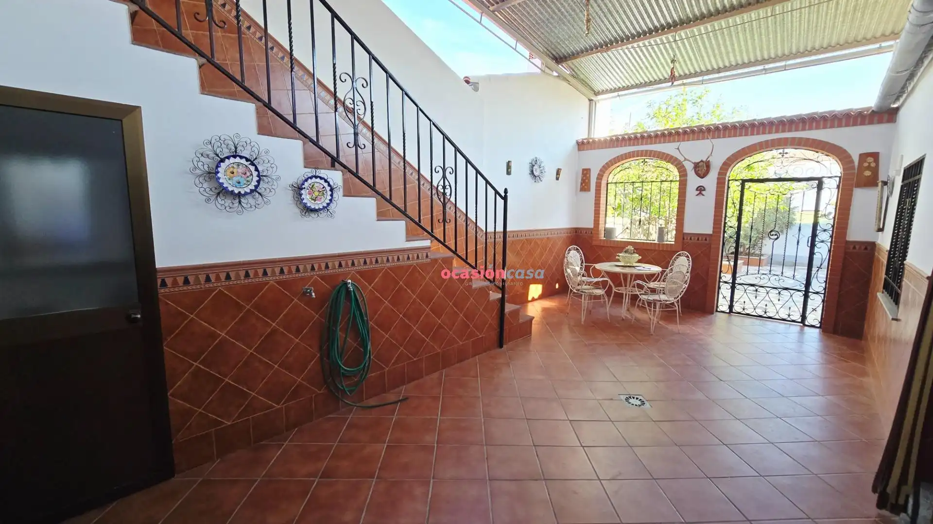 Casa o xalet en venda en Añora amb Aire condicionat i Traster