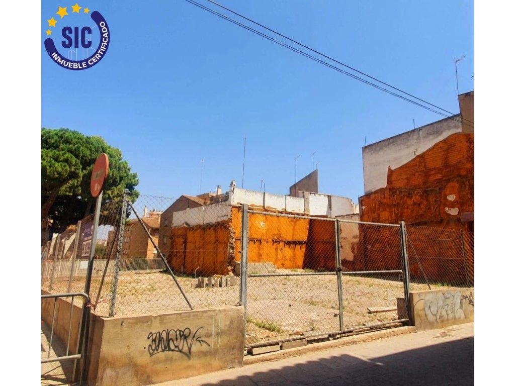 Residential zum Verkauf in Quart de Poblet