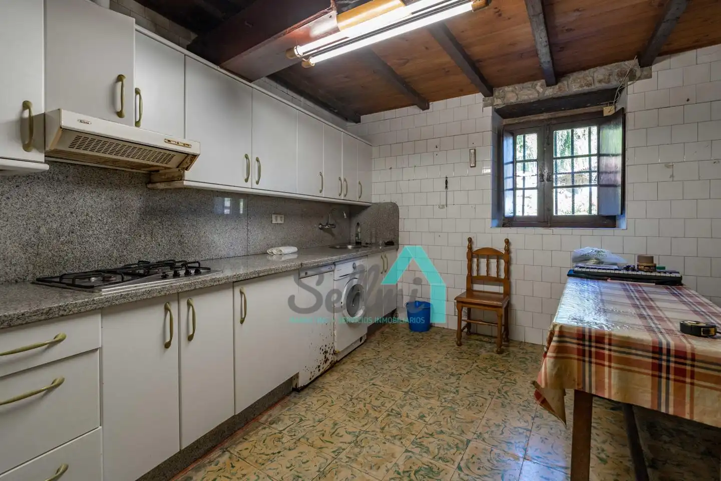 Casa con jardín en venta en Lugar las Rozas, imagen 29