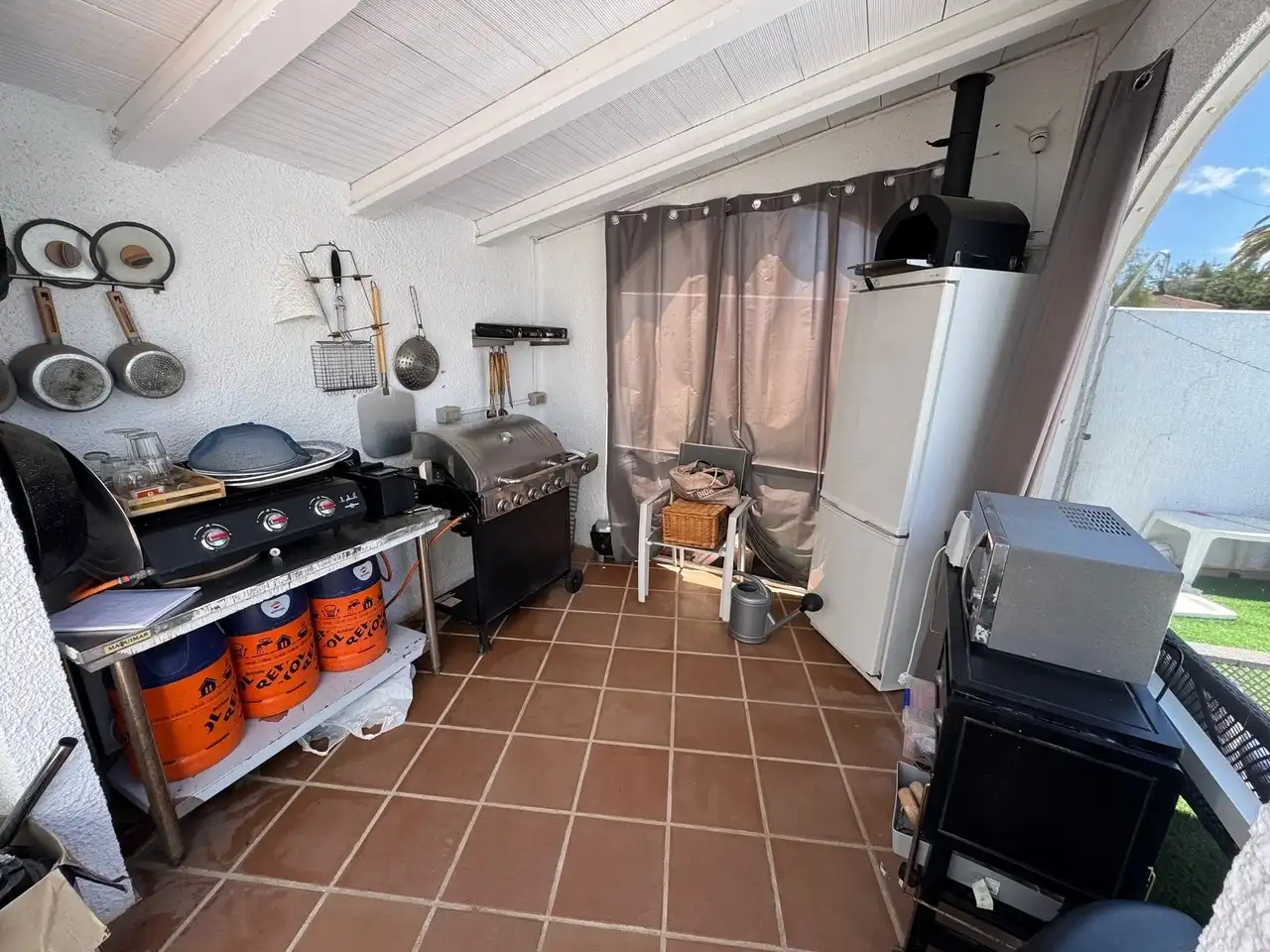 Casa con piscina in vendita a Bédar, imagen 29
