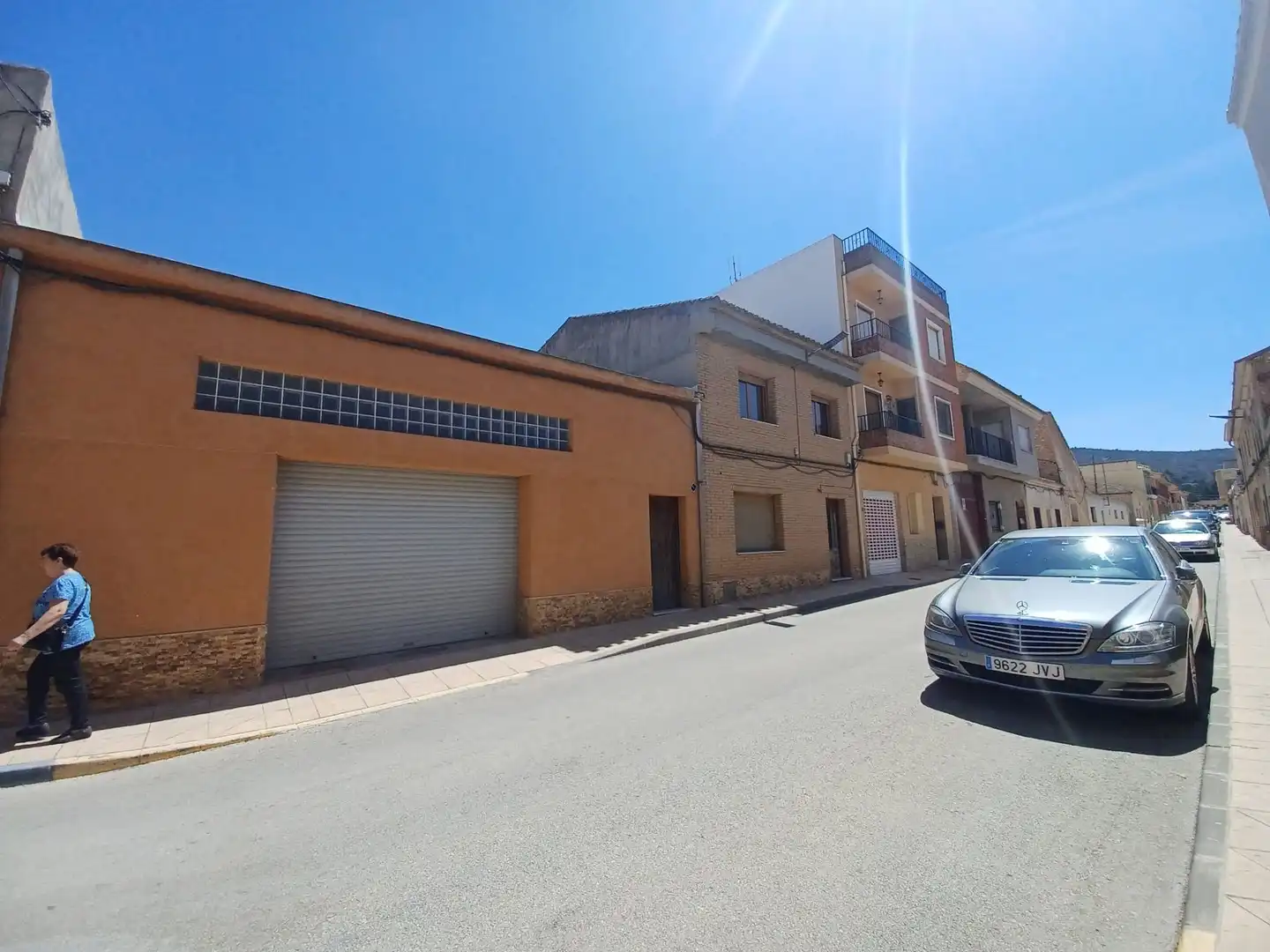 Duplex in vendita a El Pinós / Pinoso, imagen 3