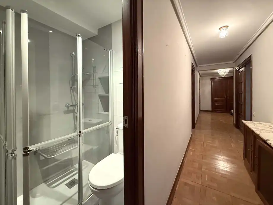 Pis en venda en Vitoria - Gasteiz amb Calefacció, Parquet i Terrassa