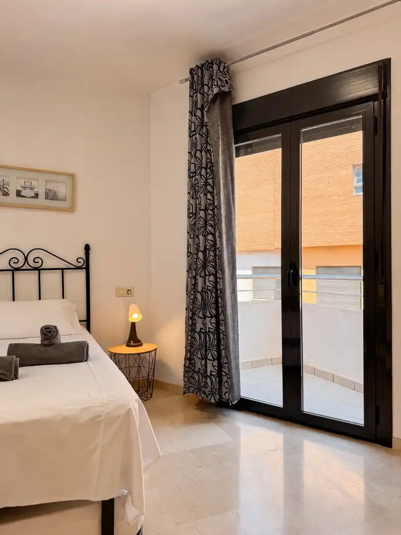 Apartment mit Pool zum Verkauf in Pocico la Zorra 5, imagen 41