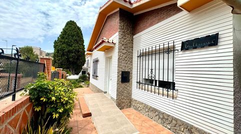 Foto 5 de Casa o xalet en venda a Calle Aragon, Miraflores del Palo, Málaga Capital