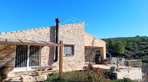 Foto 2 de Finca rústica en venda a El Perelló, Tarragona