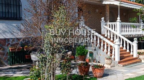 Foto 4 de Casa o xalet en venda a Villaluenga de la Sagra, Toledo