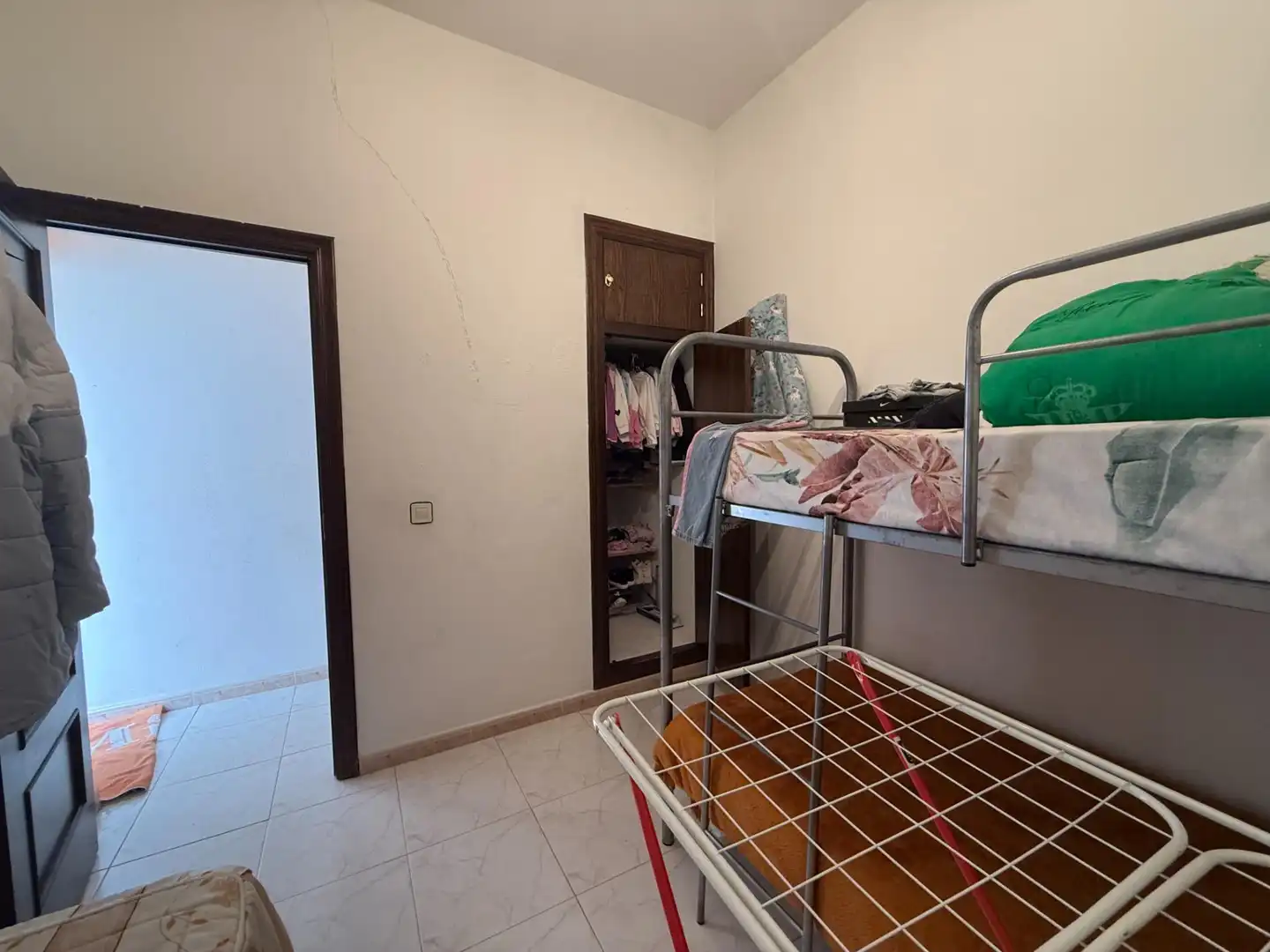 Habitación de Casa o chalet en venta en Almonte con Terraza, Trastero y Amueblado