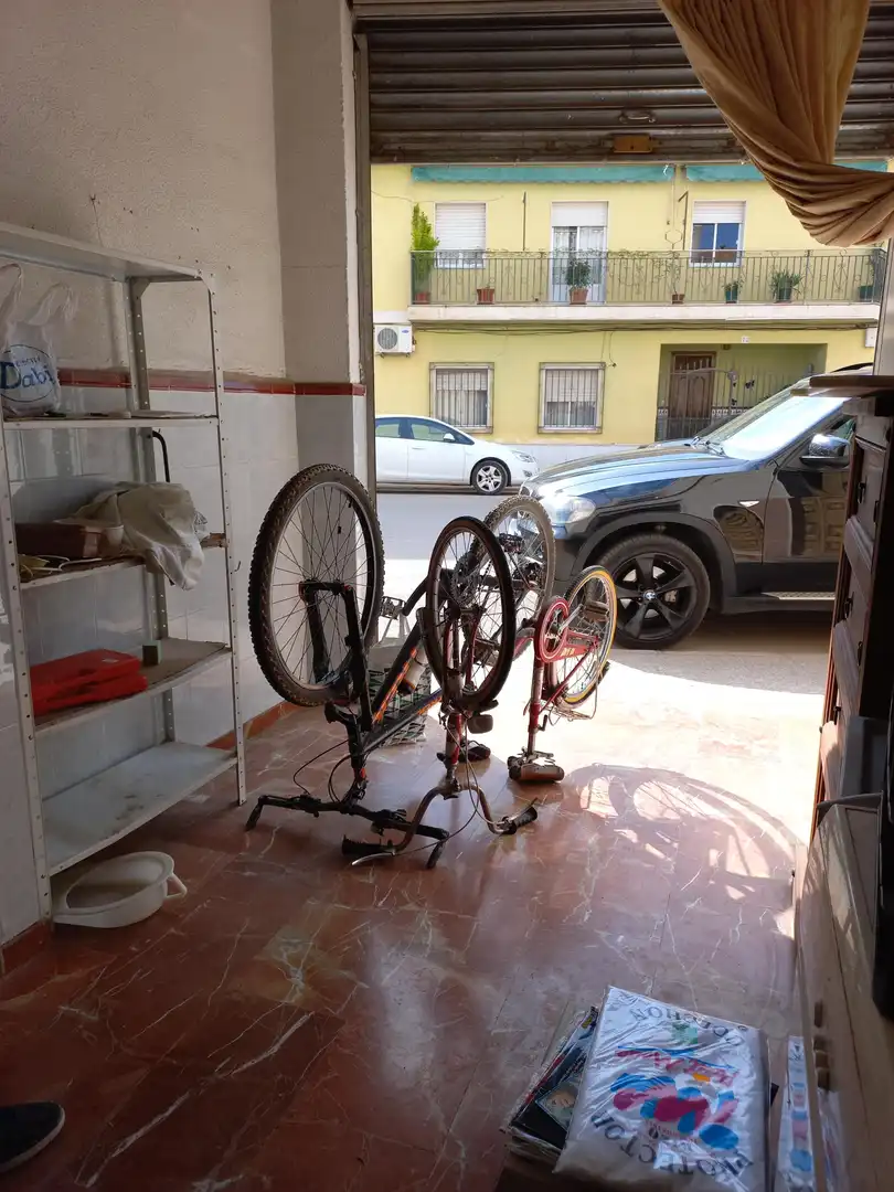 Casa con terraza en venta en Úbeda, imagen 4