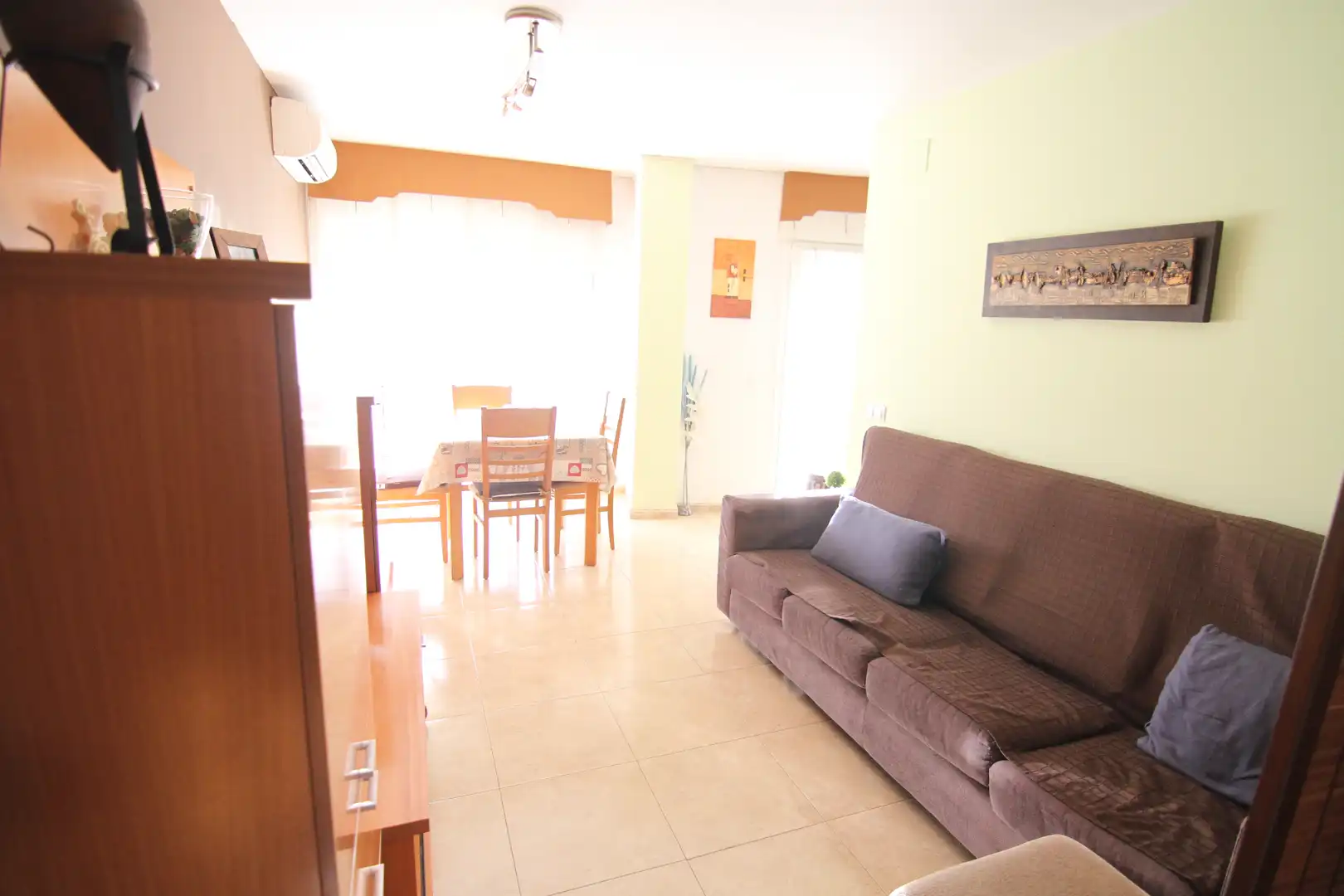 Duplex avec terrasse à louer à Olesa de Montserrat, imagen 4