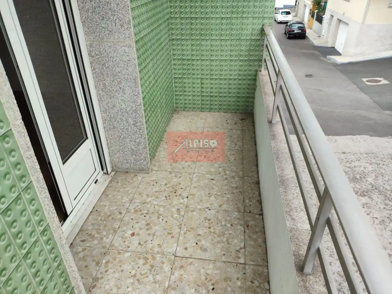 Terraza de Casa o chalet en venta en Ourense Capital  con Jardín privado y Balcón