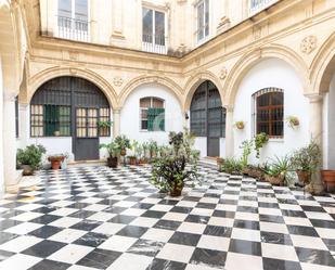 Vista exterior de Pis en venda en Jerez de la Frontera amb Aire condicionat