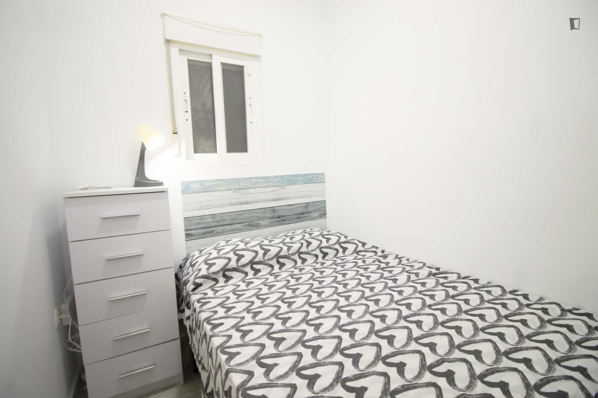 Apartament de lloguer a Universidad - Malasaña