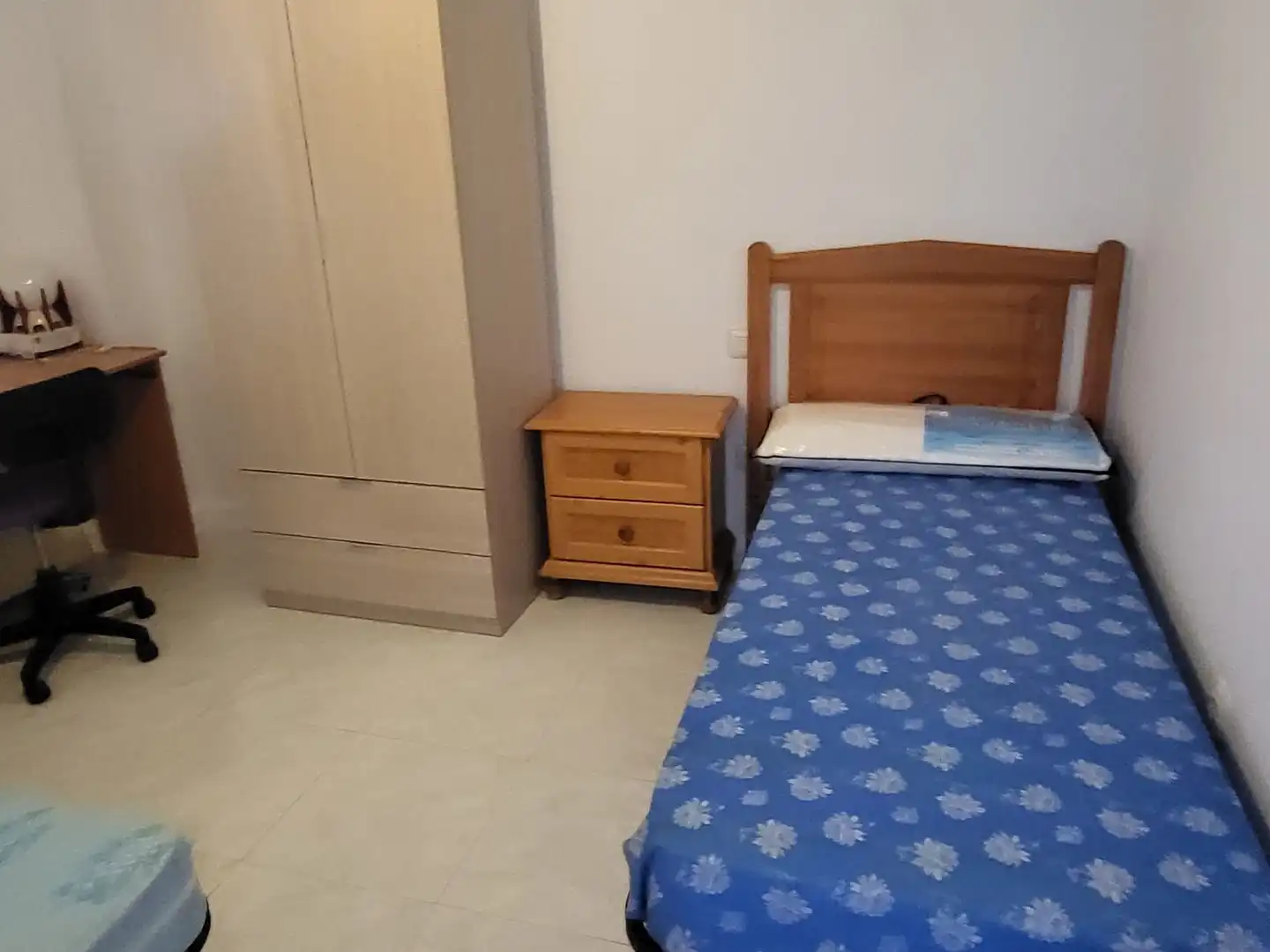 Piso de alquiler en Santa Marina