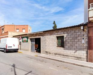 Exterior view of Residential for sale in Los Montesinos