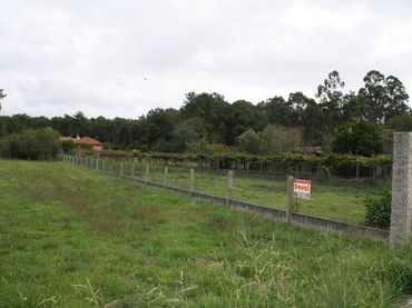Terreno residenziale in vendita a Tomiño