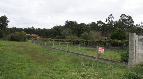 TERRENO EDIFICABLE A 20 MIN DE VIGO, 5 MIN DE TUI Y 8 MIN DE TOMIÑO !!!!!