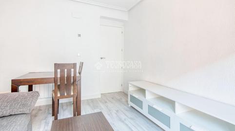 Foto 3 de Piso de alquiler en Garrido Sur, Salamanca