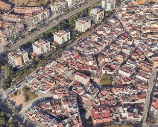 Vista exterior de Pis en venda en Mataró