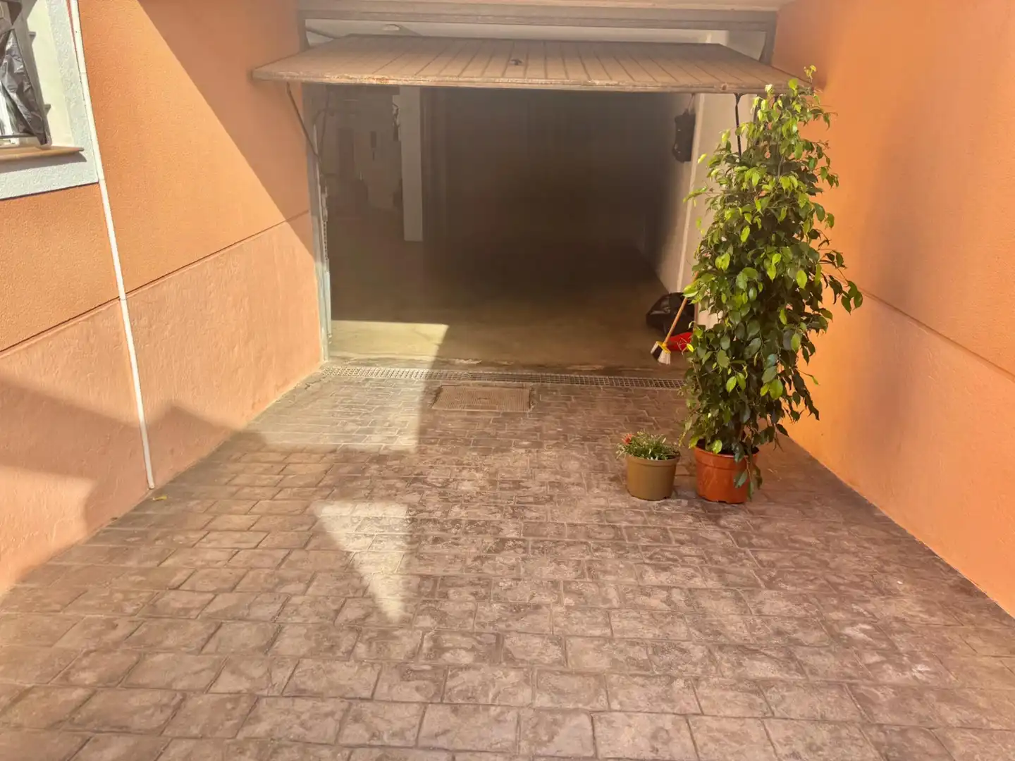 Casa adosada en venda en Orihuela amb Traster i Balcó