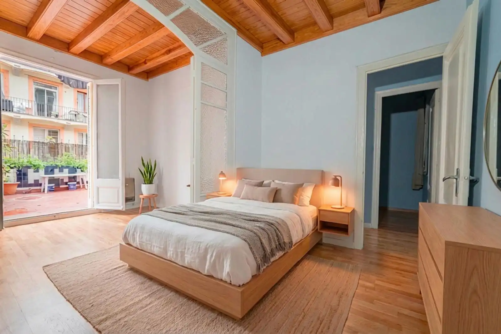 Flat with lift for sale in Junta del Comerç, imagen 18