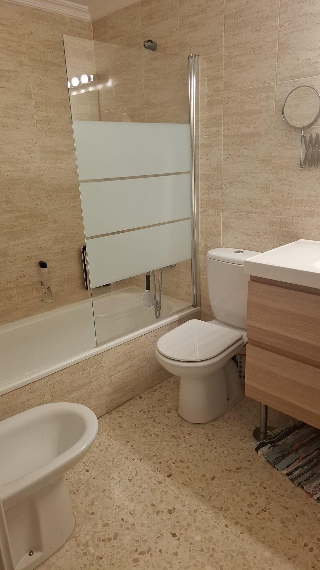 Bany de Pis en venda en Utrera