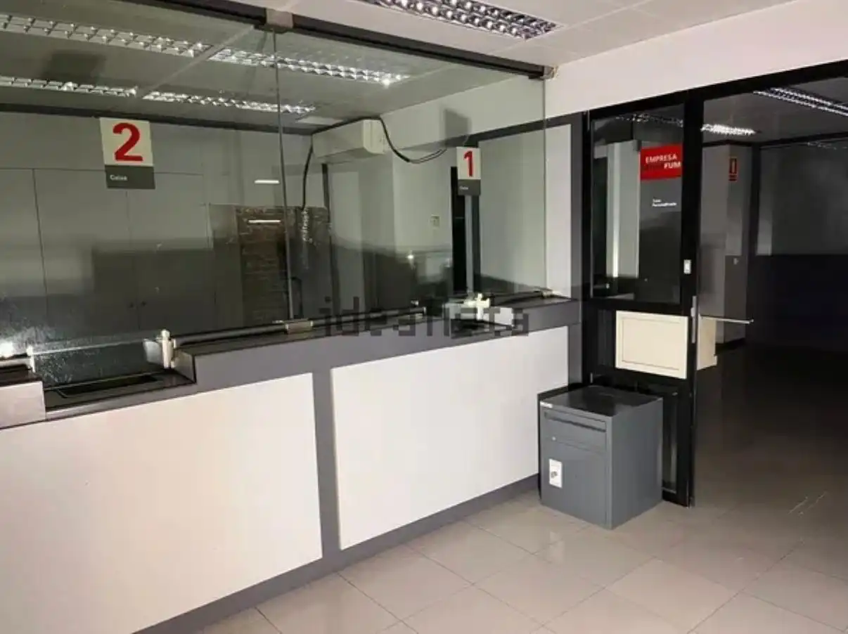 Local comercial en alquiler en Carrer de Villà 28, imagen 10