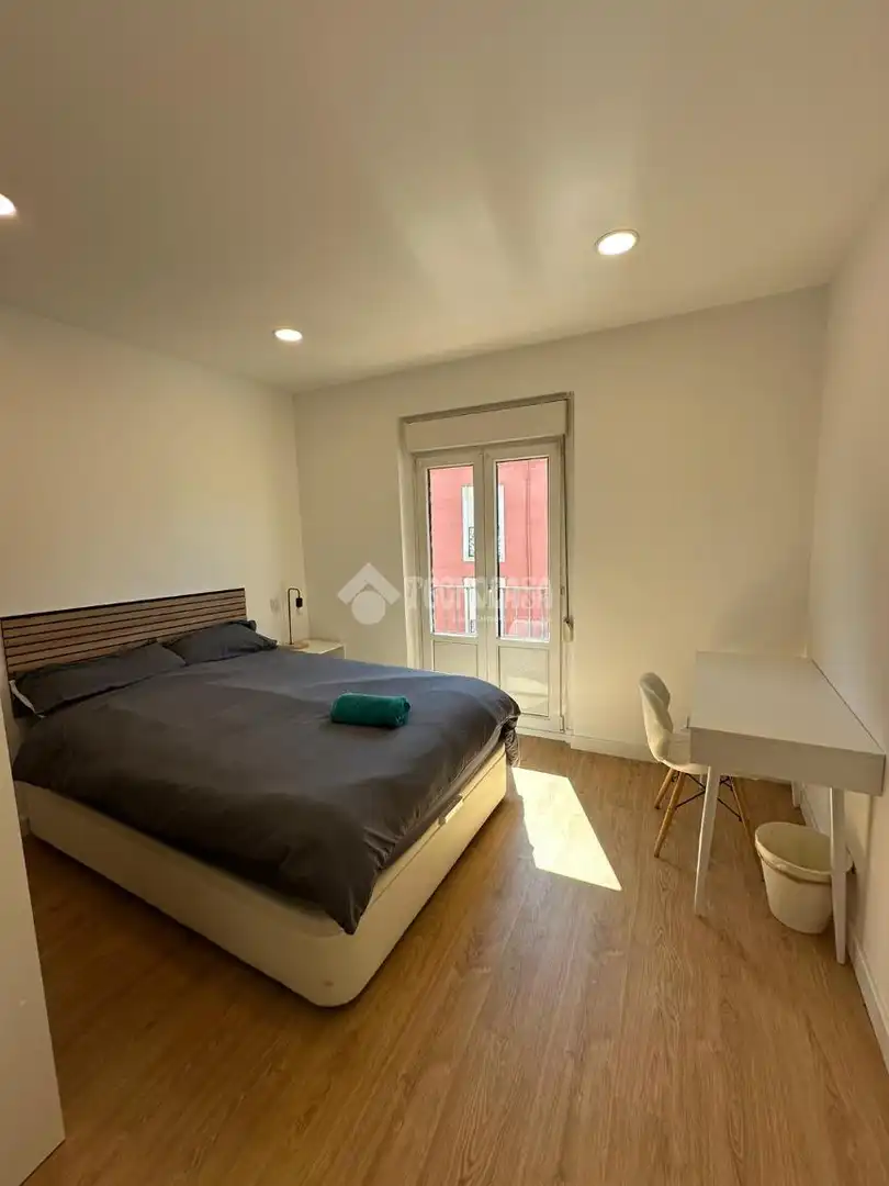 Habitación de Piso en venta en Santander