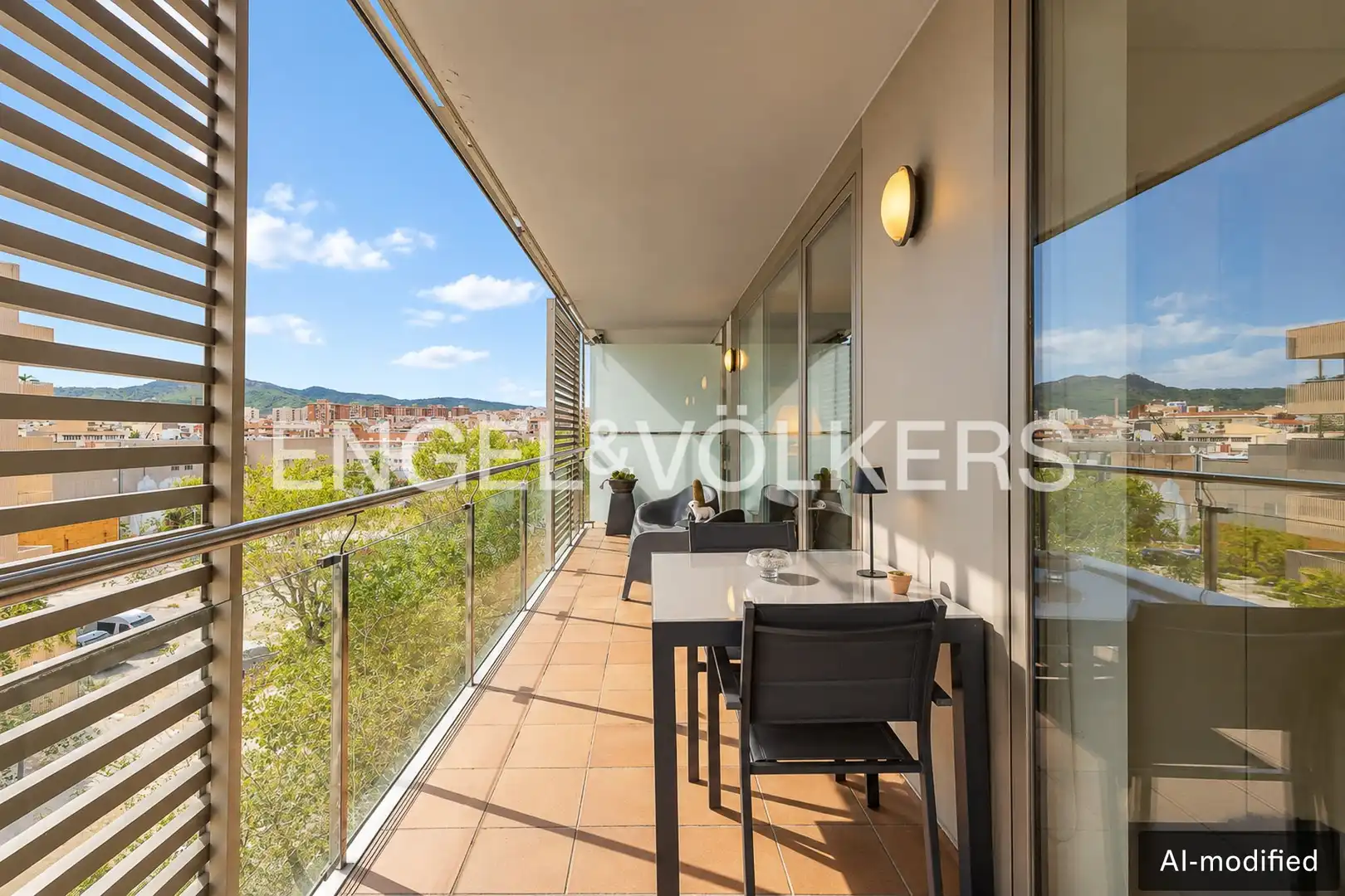 Wohnung mit Terrasse zum Verkauf in Eixample, imagen 31