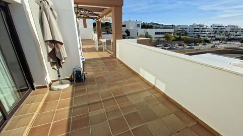 Foto 5 von Dachboden zur Miete in La Cala Mijas, Mijas