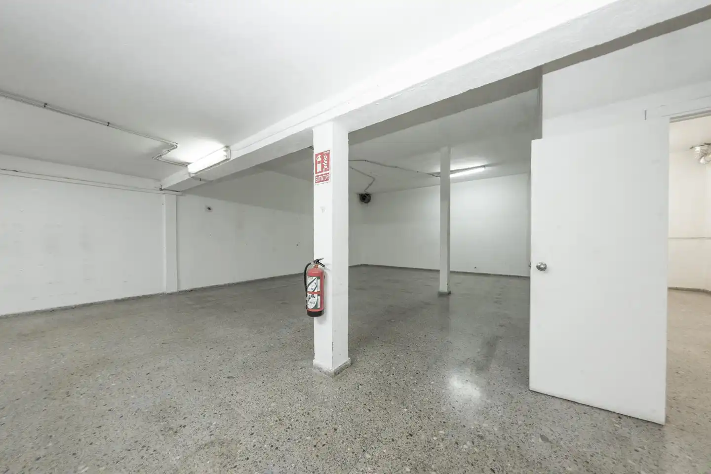 Local comercial en venta en Carrer de Castillejos, imagen 10