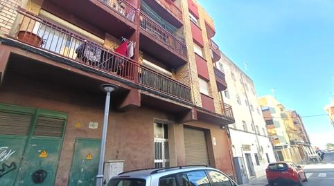 Foto 3 de Pis en venda a Cinc, Bonavista,  Tarragona Capital