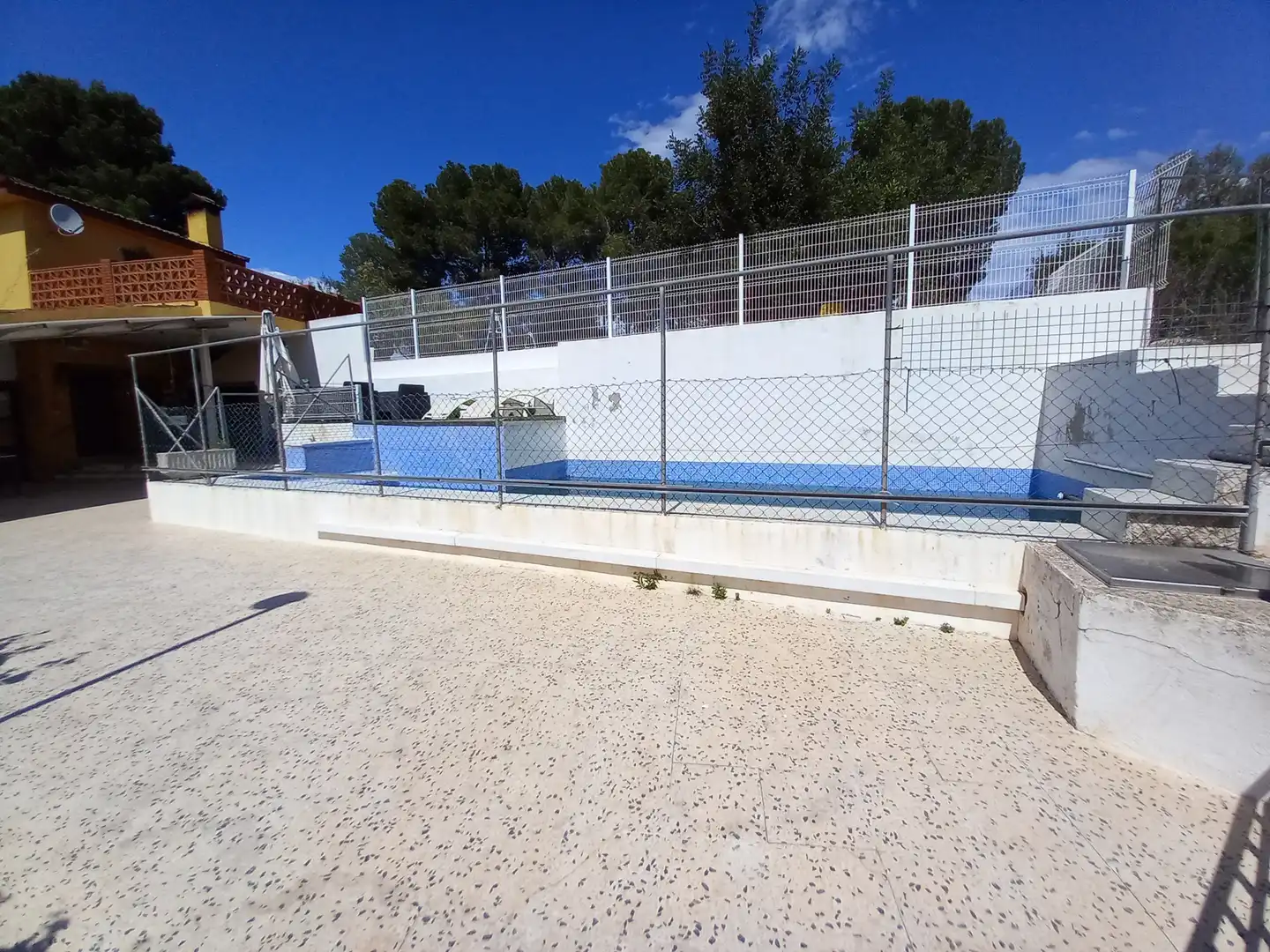Casa o chalet en venta en Closa de Vinaròs - Ermita