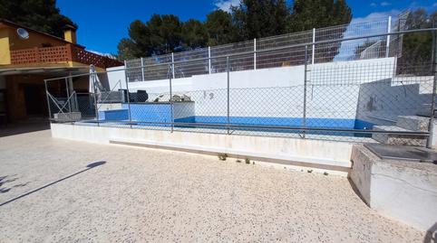 Foto 3 de Casa o xalet en venda a Closa de Vinaròs - Ermita, Castellón