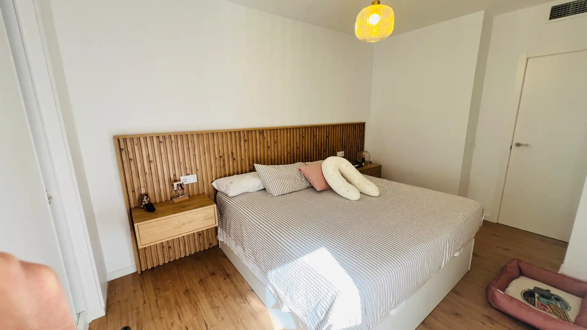 Penthouse mit Aufzug zum Verkauf in Calle Reina Sofía, imagen 12