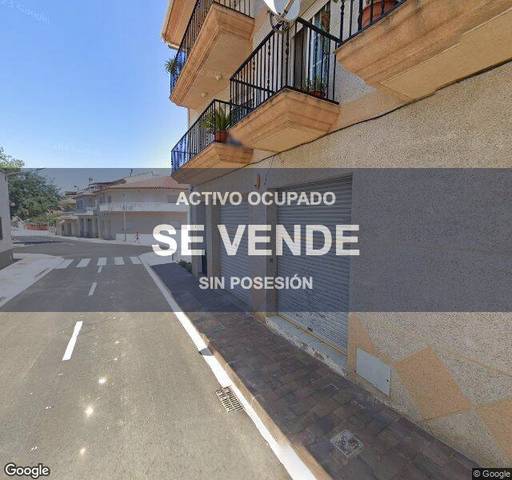 Piso en Venta en Ascó