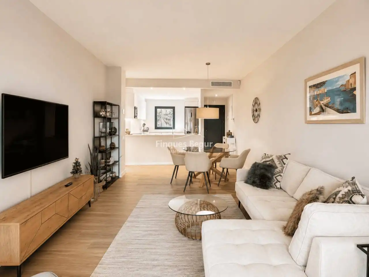 Appartement avec terrasse à vendre à Calle de la Terra Roja, imagen 3