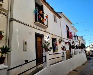 Casa adosada en venda a Carratraca