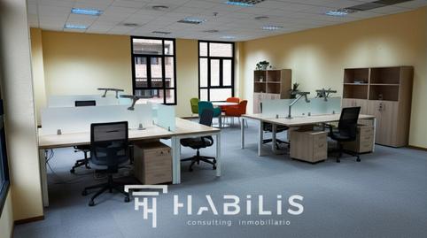 Foto 5 de Oficina en venda a Toledo - Calle Trinitarios, Antequeruela y Covachuelas,  Toledo Capital