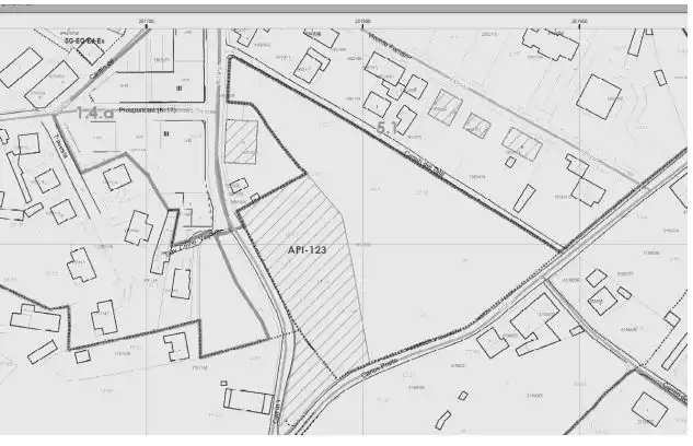 Residencial en venta en CARLOS PRIETO, 16, Jove